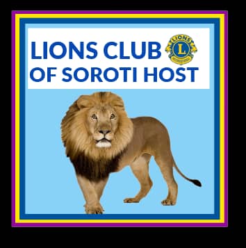 Lions Club of Soroti